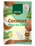 Coconut Flavored Powder Juice