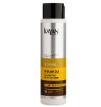 Shampoo for dry and damage hair Kayan Rich Oil, 400 ml