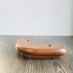 Horizontal wooden foot 1