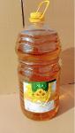 Refined Sunflower oil 10 L bottle