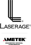 Laserage