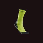 Elastic compression Sports socks
