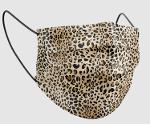 Medizer Mouds Series Meltblown Leopard Patterned Surgical Mask