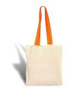 TJ703 Standard Cotton Tote-Bag