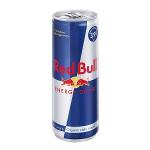 Red Bull Energy Drink Carbonated Drink 250 Ml
