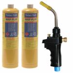 Torch Kit 16oz Mapp PRO Gas With Welding Torch