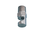 YYP series – Wide-angle flat spray nozzle