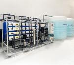 ULTIMATE SERIES WATER PURIFICATION SYSTEMS