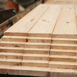 Timber Lumber Woods