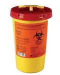 Sharps Container 0.2 Lt