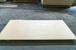 Birch Plywood 1250x2500 C/C