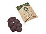 Cannabis Chocolate Buttons