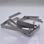 Laser Cutting Bending stainless steel parts