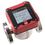 Oval gear flow meter - HDO 400 Niro/PPS | 0231-230