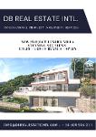 Project new Villa in Calpe