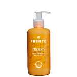 Tierra silver shampoo no yellow 250ml