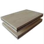 Plywood FSF 1525x3050 F/F or F/W grade 1/1