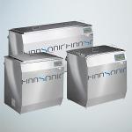 WIWOX® USm/im Ultrasonic cleaning tanks