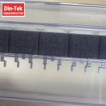 Din-Tek Semiconductor DTK120N20