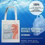 Recycled Tote Bags