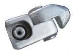 Standard Slide-On Connector with knuckle joint 