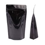 Stand-up pouch black gloss High Barrier S