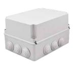 Junction Boxes - With plastic screw DT 1364