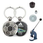 Key-rings Kit MFT Football