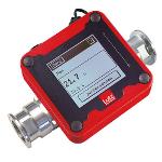 Nutating disc flow meter - VA10 - Pure