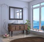 Colden (BA1065-VI 120) - Bathroom vanity