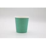 6 OZ GREEN CUP 