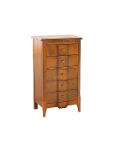 Wooden Chest Of Drawers – 3046