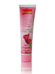 HAND AND NAIL CREAM WITH ROSE OIL