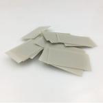 0.38mm Thickness Ceramic AlN Aluminum Nitride Sheet