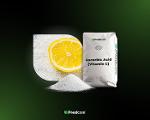 Vitamin C (L-Ascorbic Acid/E300)