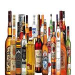 Whisky Liquor & spirits 