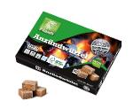 Eco - Firelighter wood & wax 32 cubes in a box
