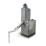 Asco Dry Ice Machine Bp420i