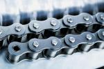 CR corrosion resistant chains