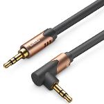 3.5mm Stereo Aux Audio Cable