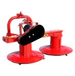 Sliding Hydrolic Mower - ACB-165 HK