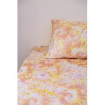 Bed Linen sleep knit flowers