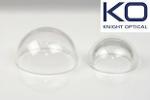 Knight Optical’s UV domes for sterilization