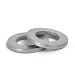 M8 - 8mm FORM A Flat Washers Stainless Steel A2 - DIN 125