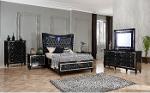 Paris Bedroom Furniture Set