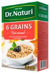 Instant 6 Grains Hot Cereals