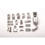 Investment Casting Medical Parts
