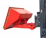 AUTOMATIC TILTING CONTAINER TYPE 4A