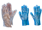 PE gloves