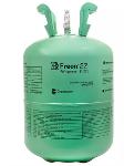 Chinese Manufacturer Of R22 Freon Gas (Canister, Cylinder, ISO Tank)